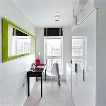 Theheart Serviced Apartment *