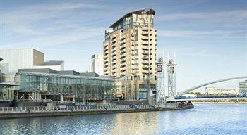 Theheart Serviced Apartment Manchester