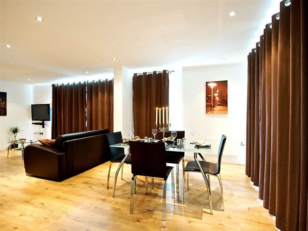 Hotel By Marriott Piccadilly Manchester