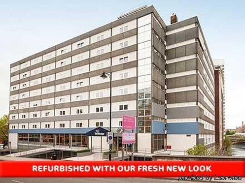 Travelodge 3* Manchester