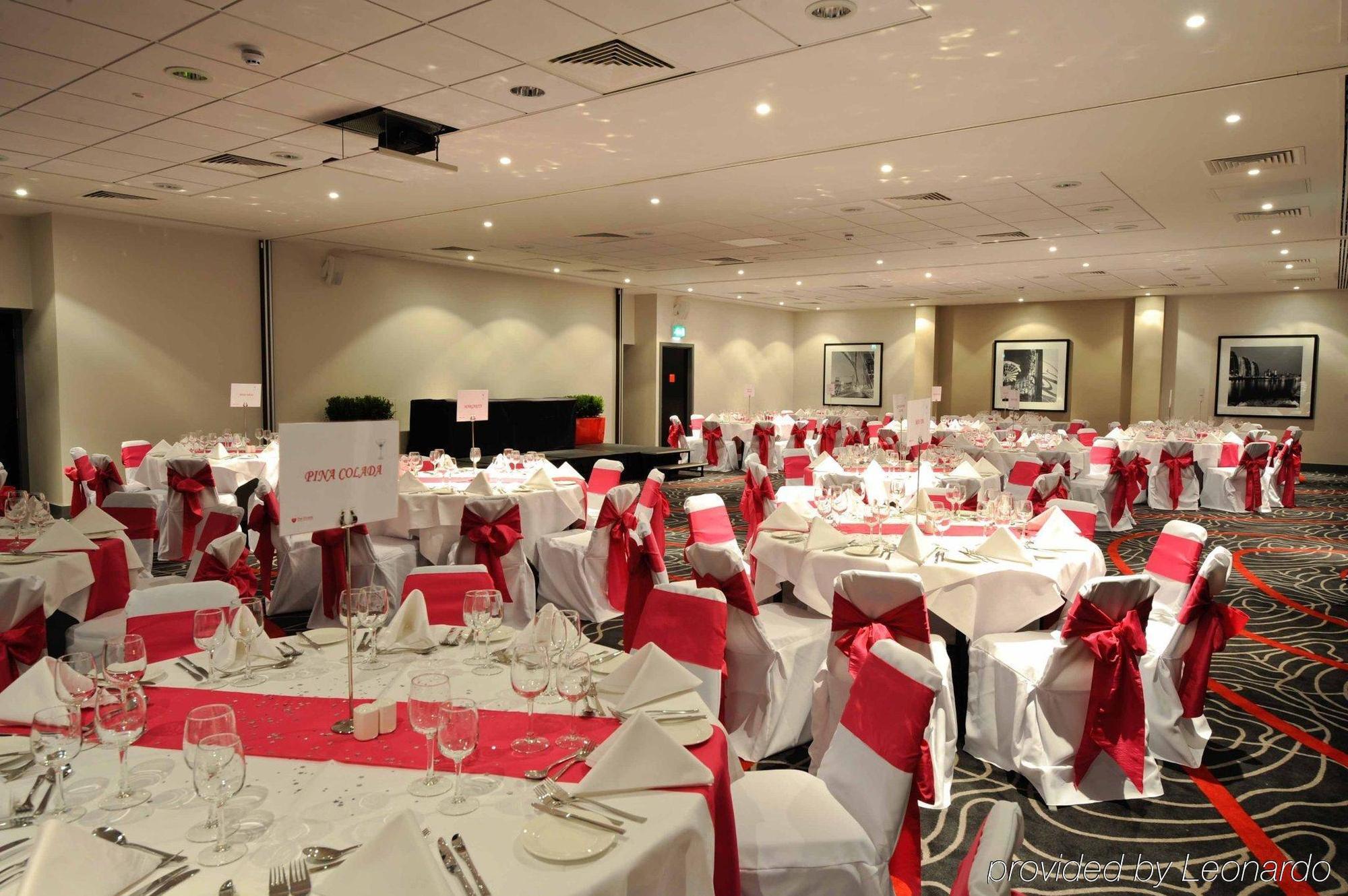 Park By Radisson Centre Hotel 4*