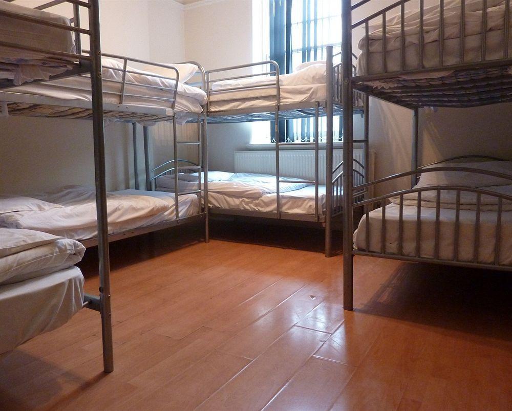 Ashton House Hostel