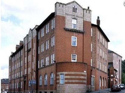 Ashton House *