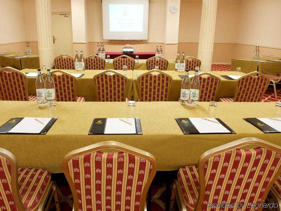 Britannia Centre 3* Manchester