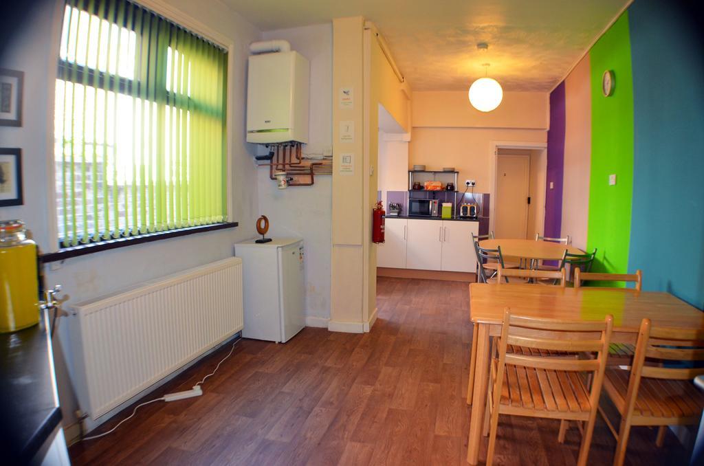 Birchfields 3* Manchester