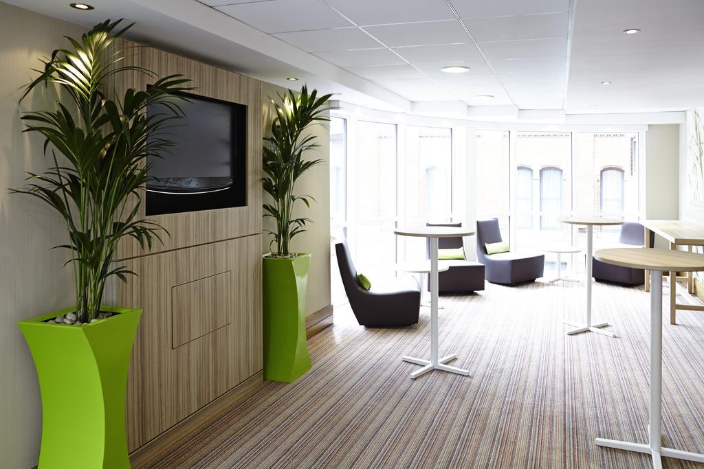 Novotel Centre 4*