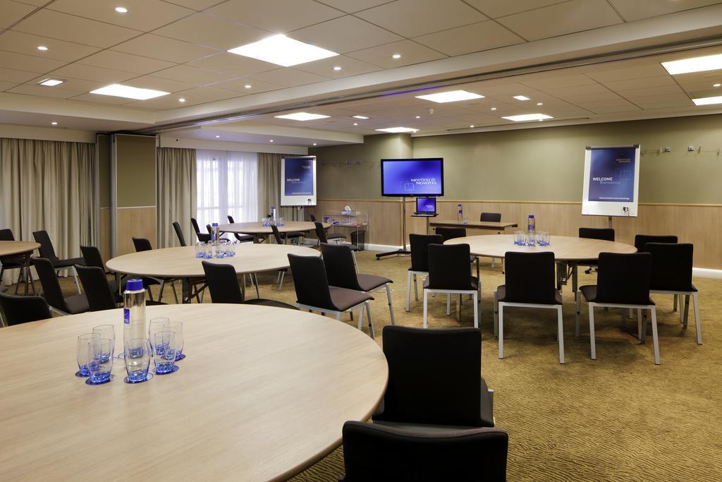 Novotel Centre Manchester