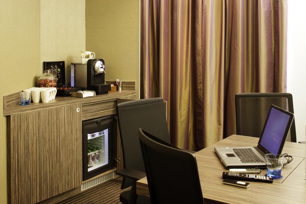 Novotel Centre 4* Manchester