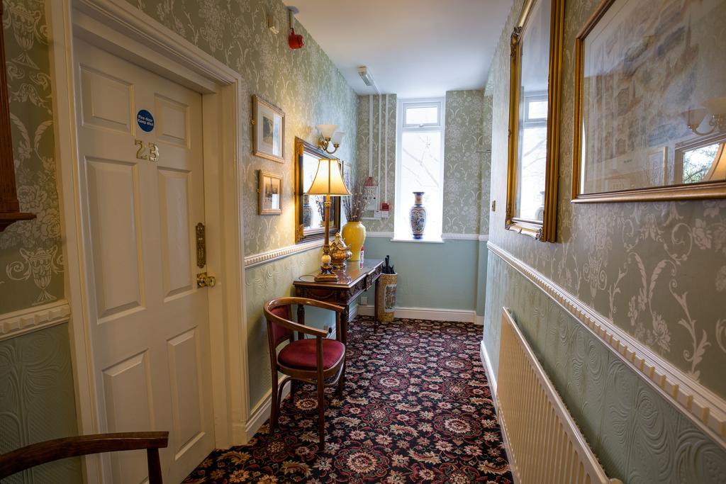 Guest house The Ascott