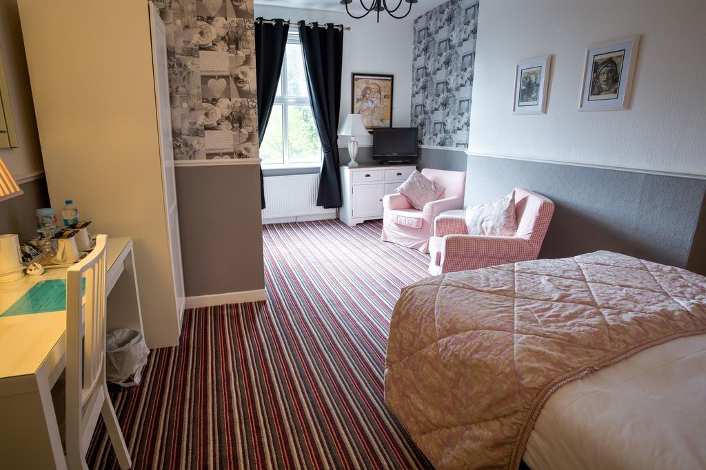 Guest house The Ascott