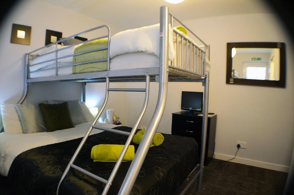 Guest house Birchfields 3*