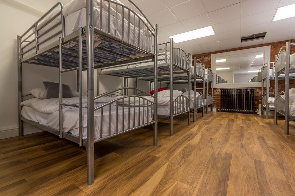 Ashton House Hostel