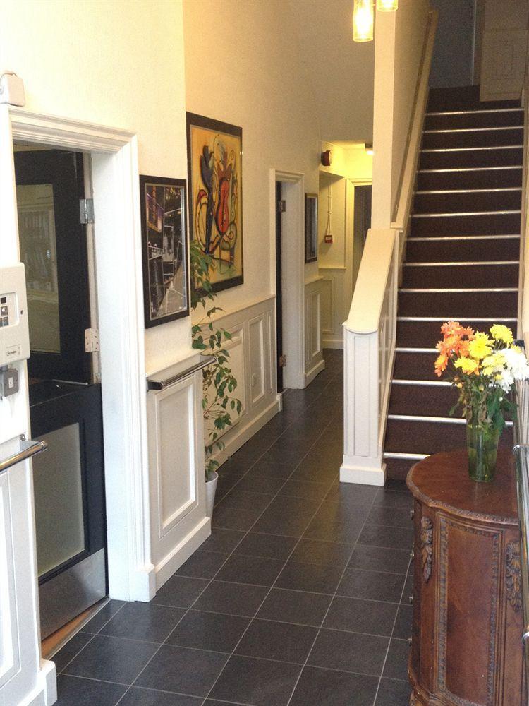 Hendham House Guest house Manchester