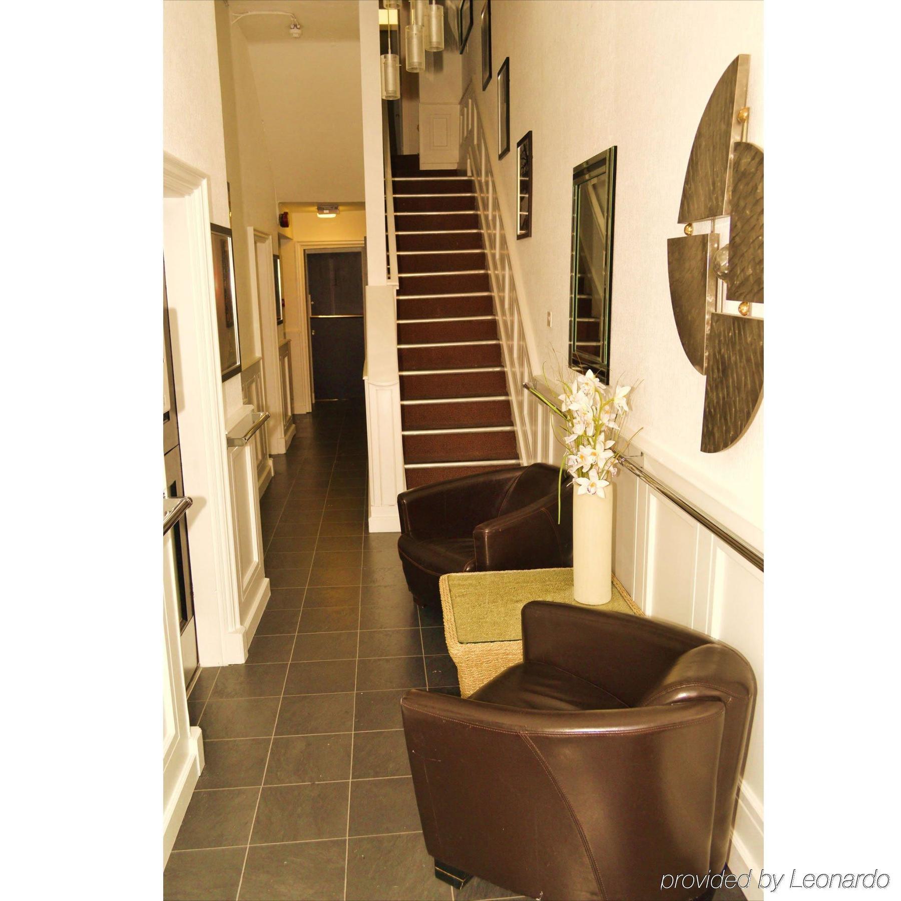 Hendham House Guest house Manchester