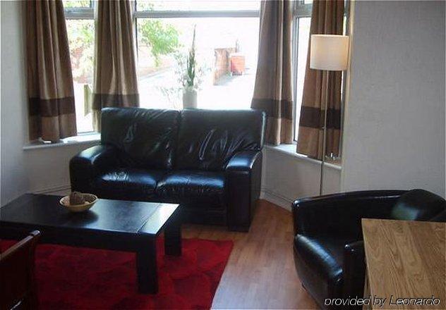 Hendham House 2* Manchester