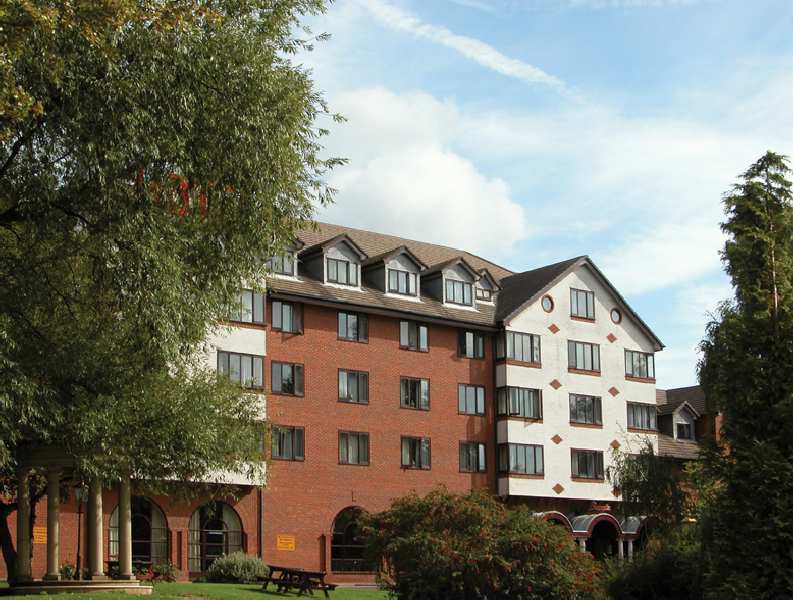 Britannia & Hotel