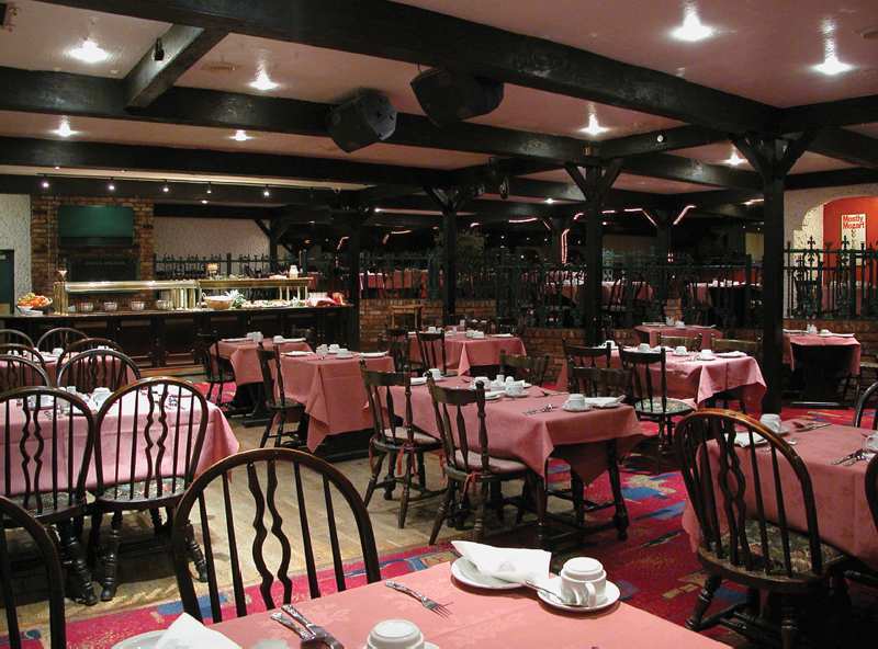 Britannia & 3* Manchester