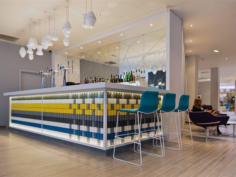 Hotel Novotel Centre Manchester