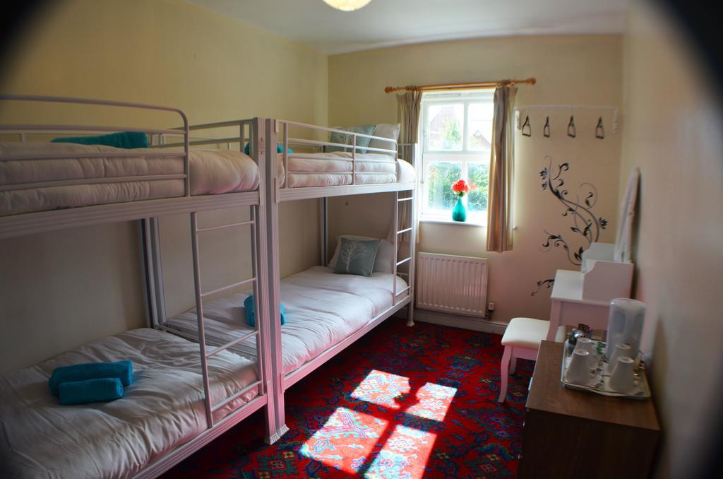 Guest house Schuster House Manchester