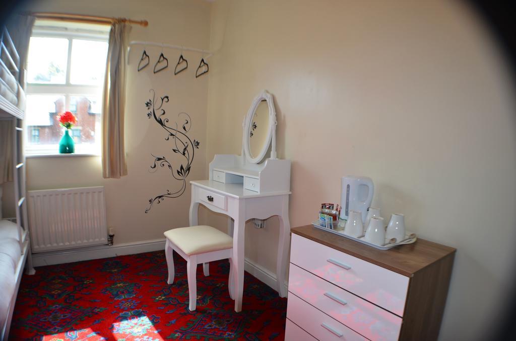 Guest house Schuster House Manchester