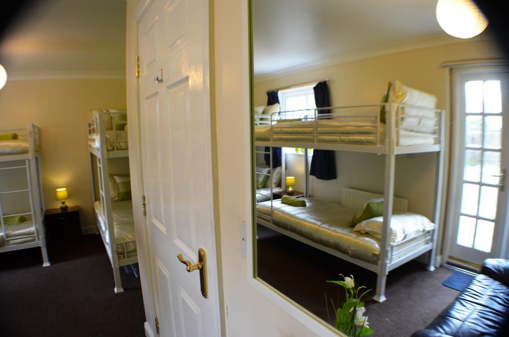 Guest house Schuster House *