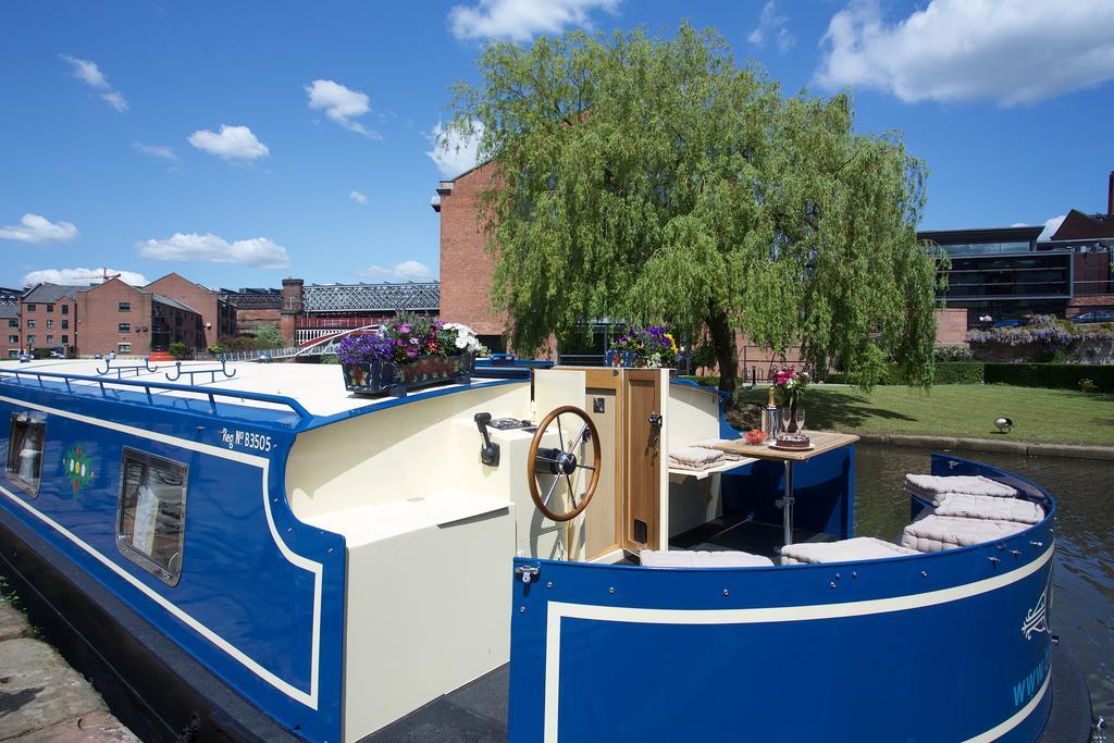 Castlerose Boat *