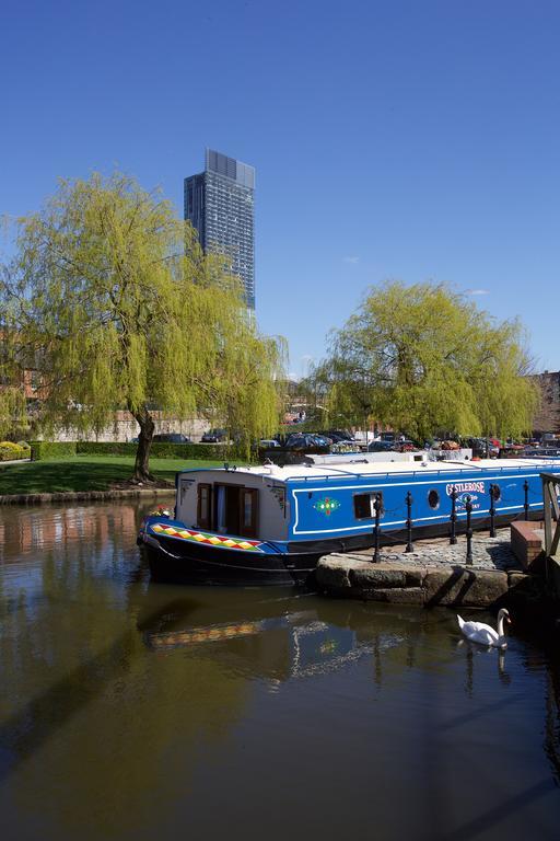 Castlerose Boat Botel