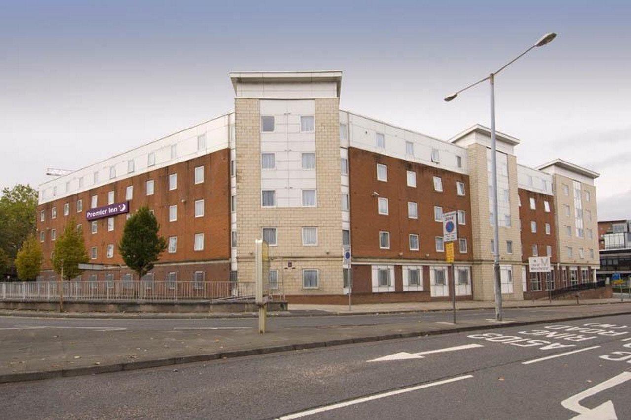 Hotel Premier Centre Manchester