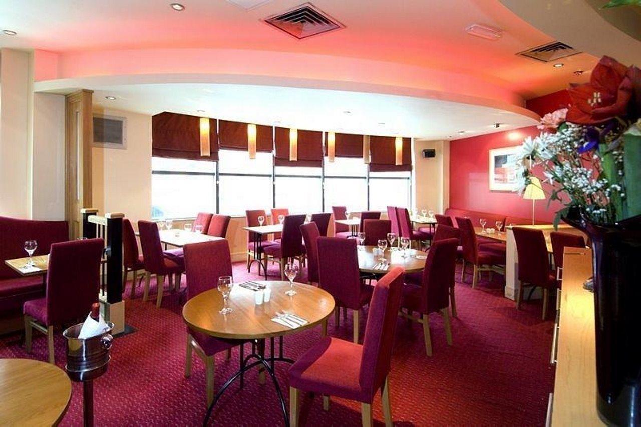 Hotel Premier Centre Manchester