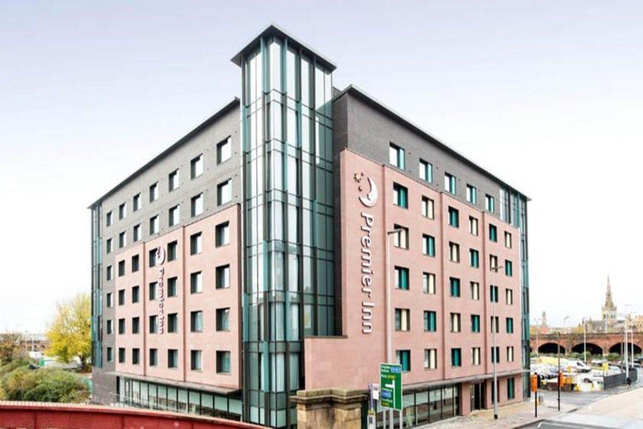 Hotel Premier Centre