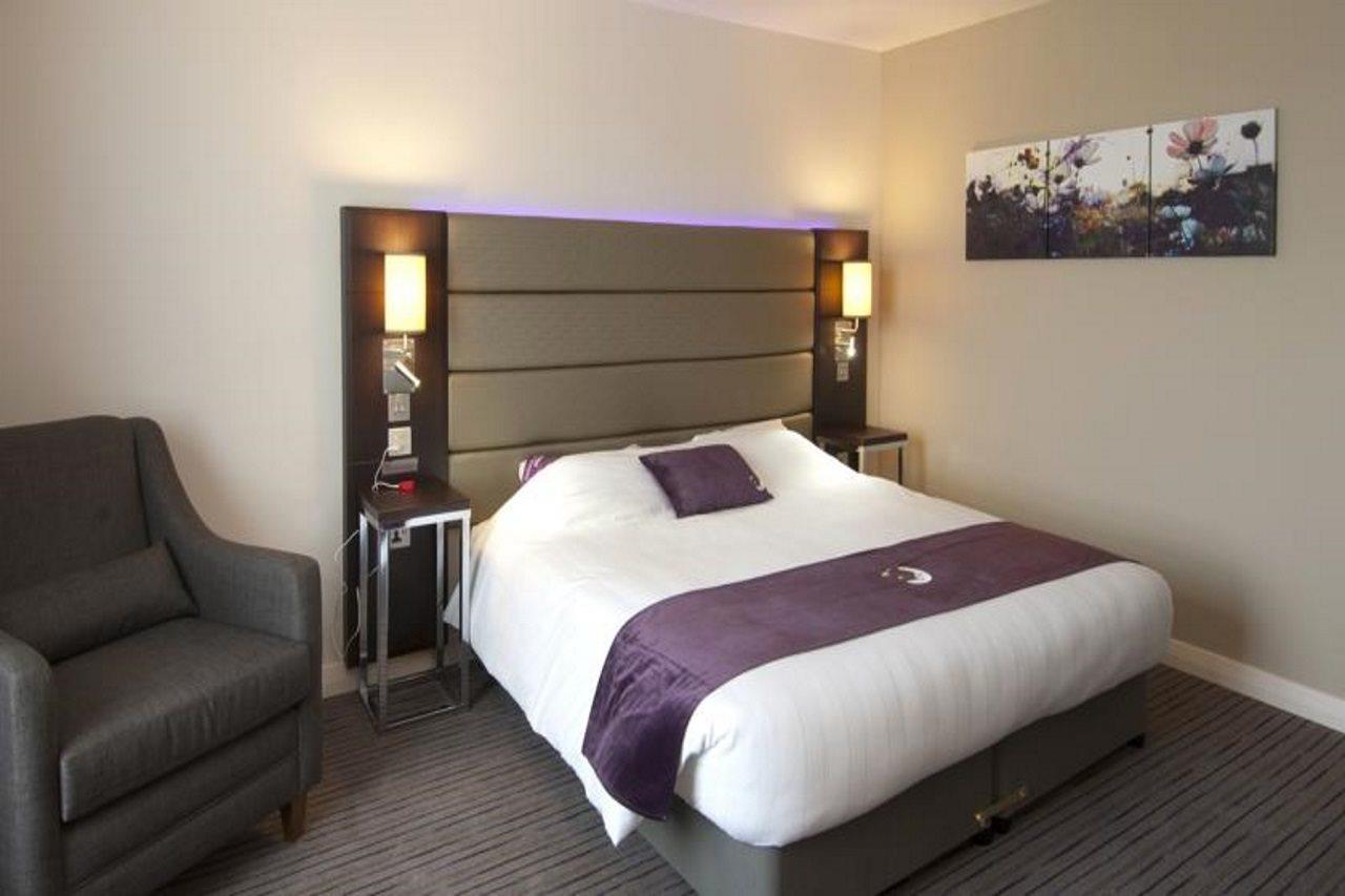 Premier Centre Manchester