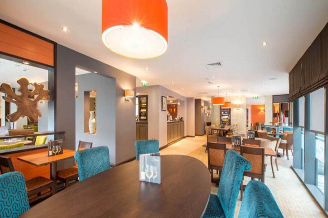 Hotel Premier Centre 3*