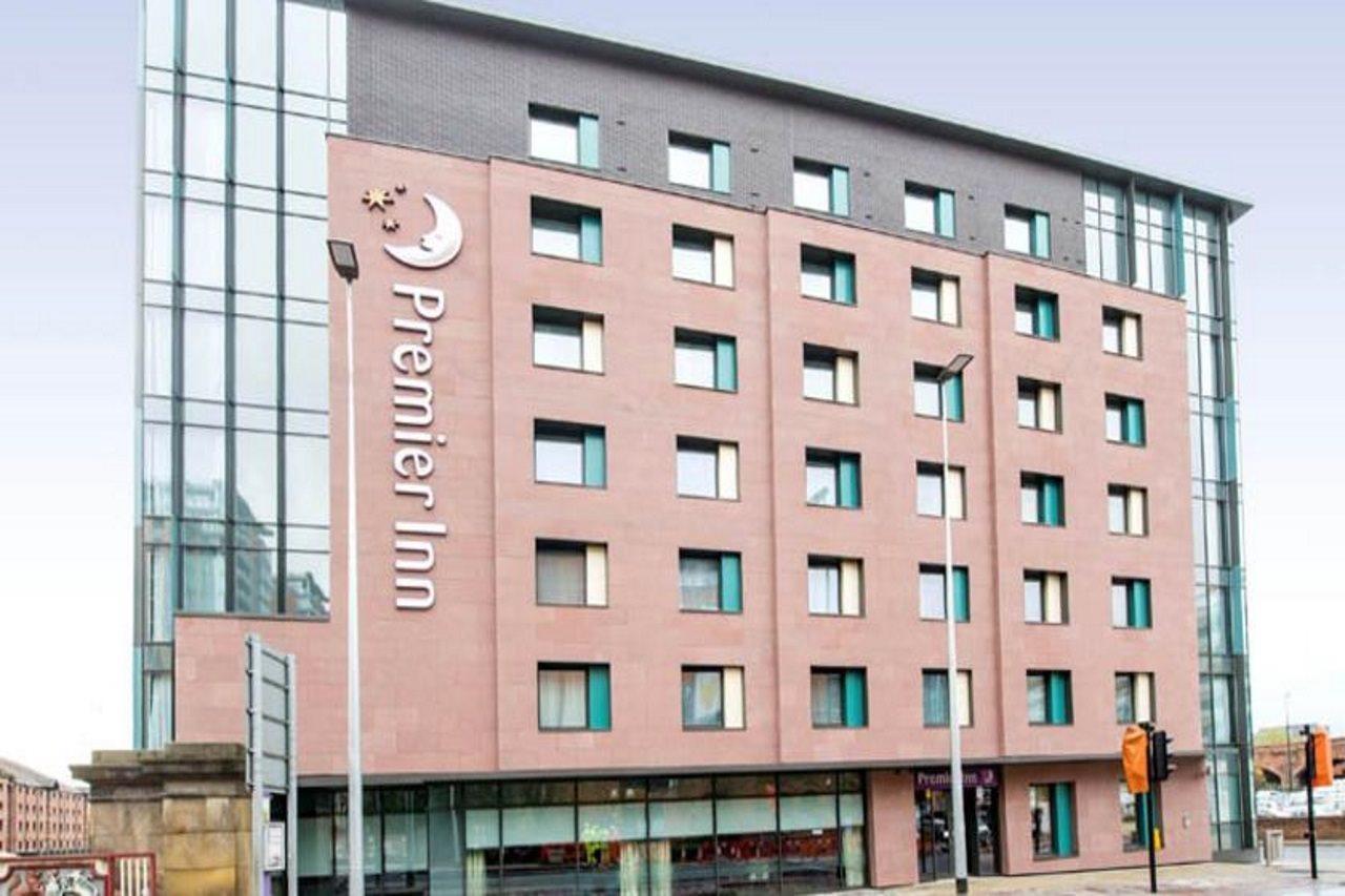 Hotel Premier Centre Manchester