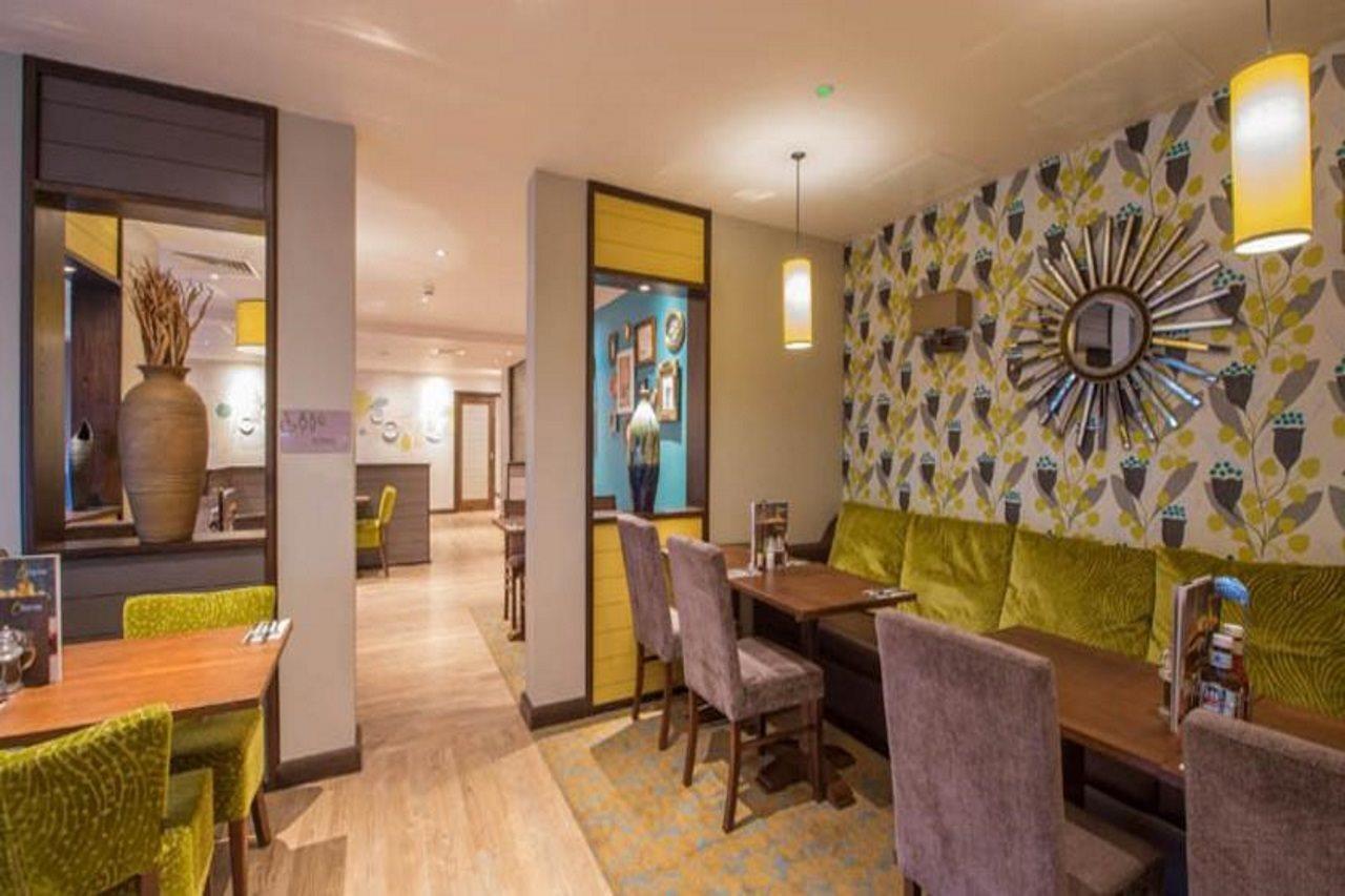 Hotel Premier Centre 3*