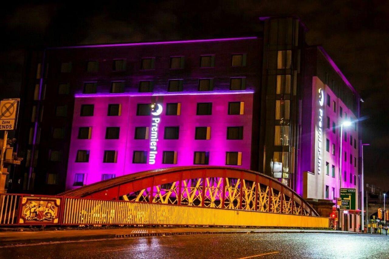 Hotel Premier Centre Manchester