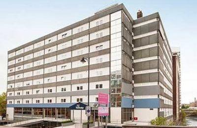 Hotel Travelodge 3*