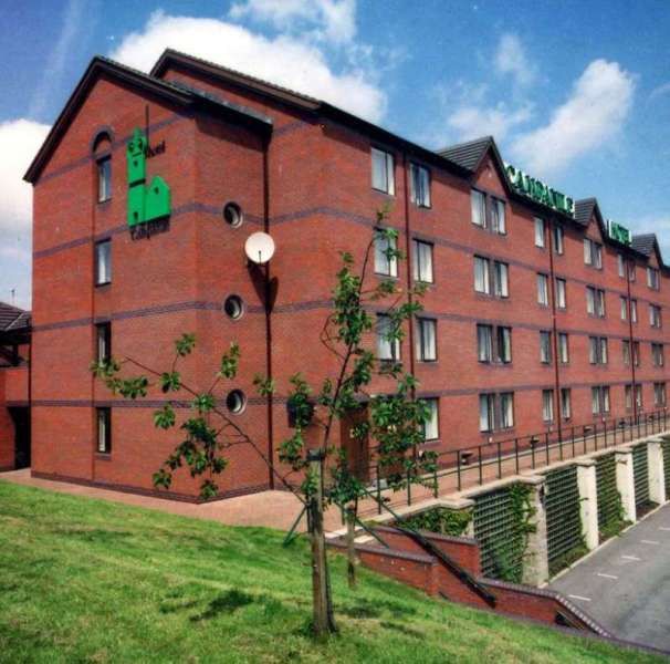 Campanile Manchester 2* Salford (Greater Manchester)