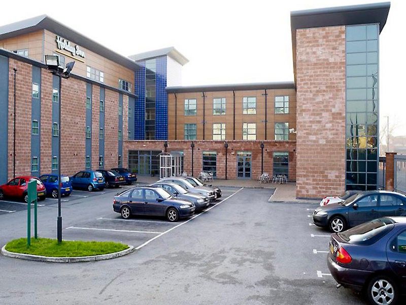 - Park, An Ihg Hotel 4*