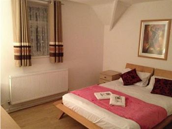 Hendham House Guest house Manchester