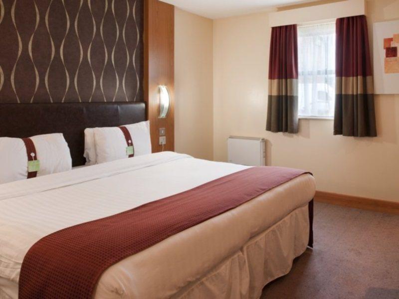- Park, An Ihg Hotel