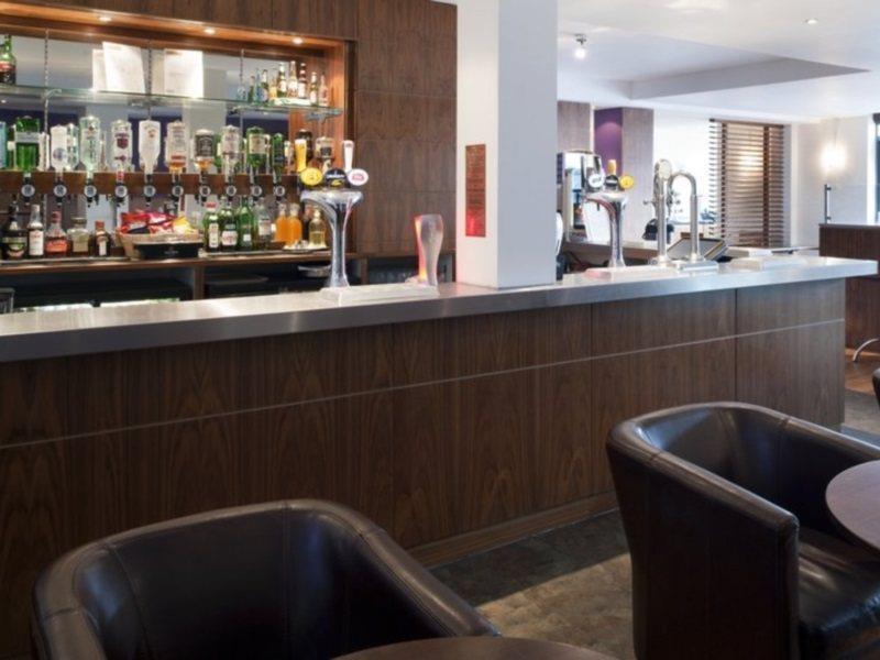 - Park, An Ihg Hotel 4*