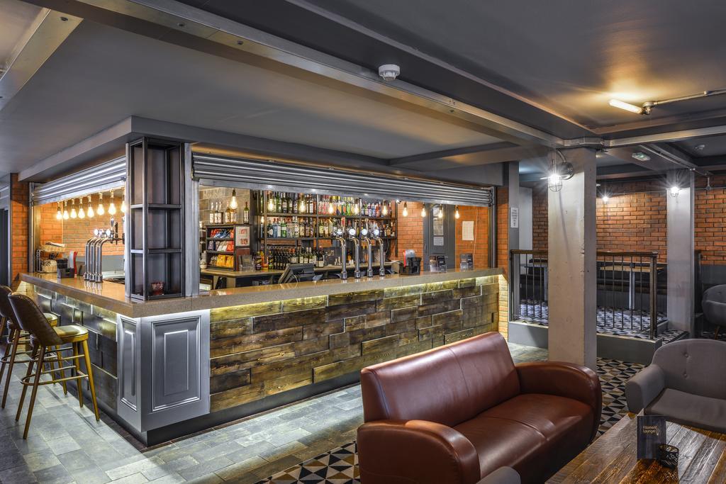 - Manchester - Oldham By Ihg Hotel