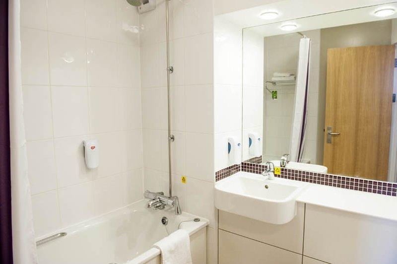 Premier Centre Hotel Manchester