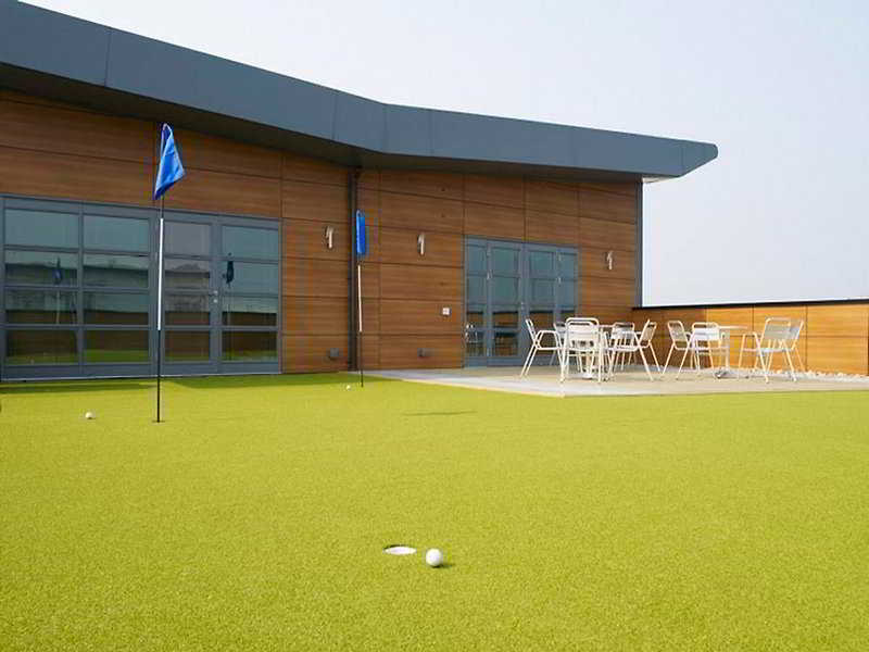 - Park, An Ihg 4* Manchester