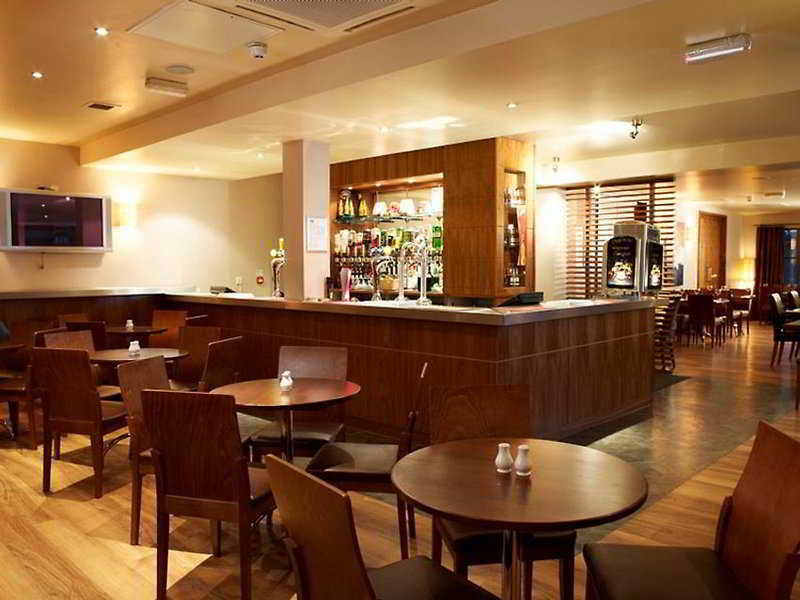 - Park, An Ihg Hotel Manchester