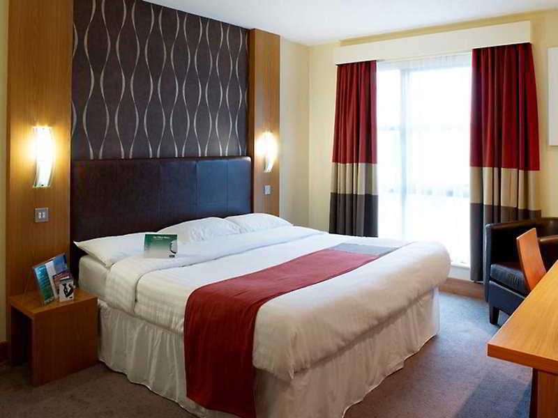 Hotel - Park, An Ihg 4*