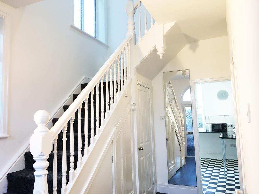 Holiday home Park Drive Townhouse *