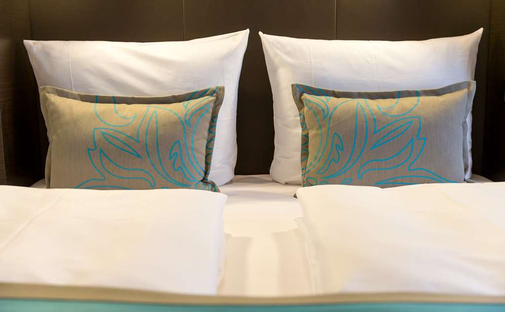 Hotel One Manchester-piccadilly