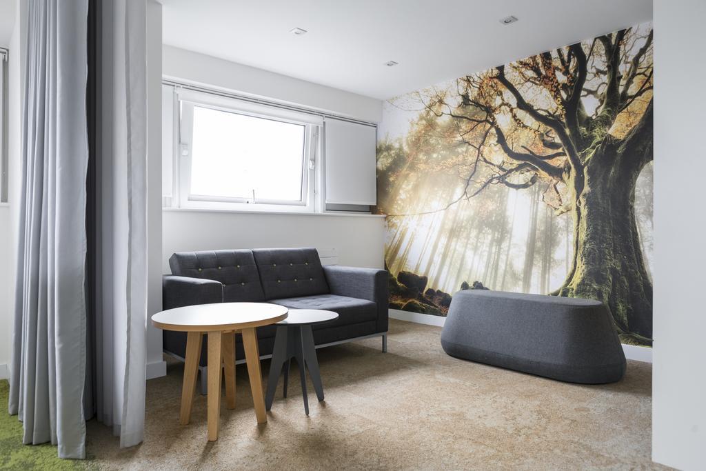 Apartment John Lester & Eddie Colman Courts Manchester
