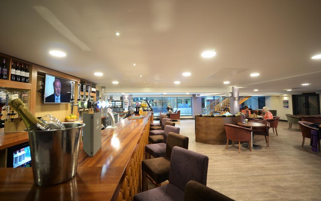 The Waterside And Leisure Club Manchester